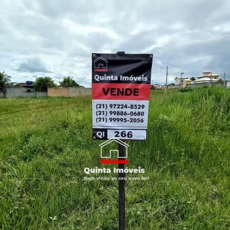 Lote/Terreno em Itaboraí - Caluge