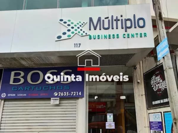 Sala/Conjunto em Itaboraí - Centro