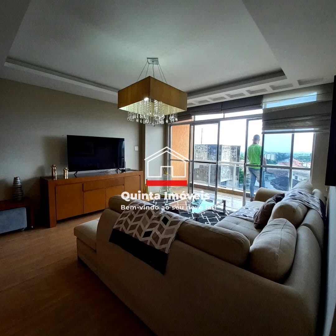 Apartamento em Itaboraí - Centro
