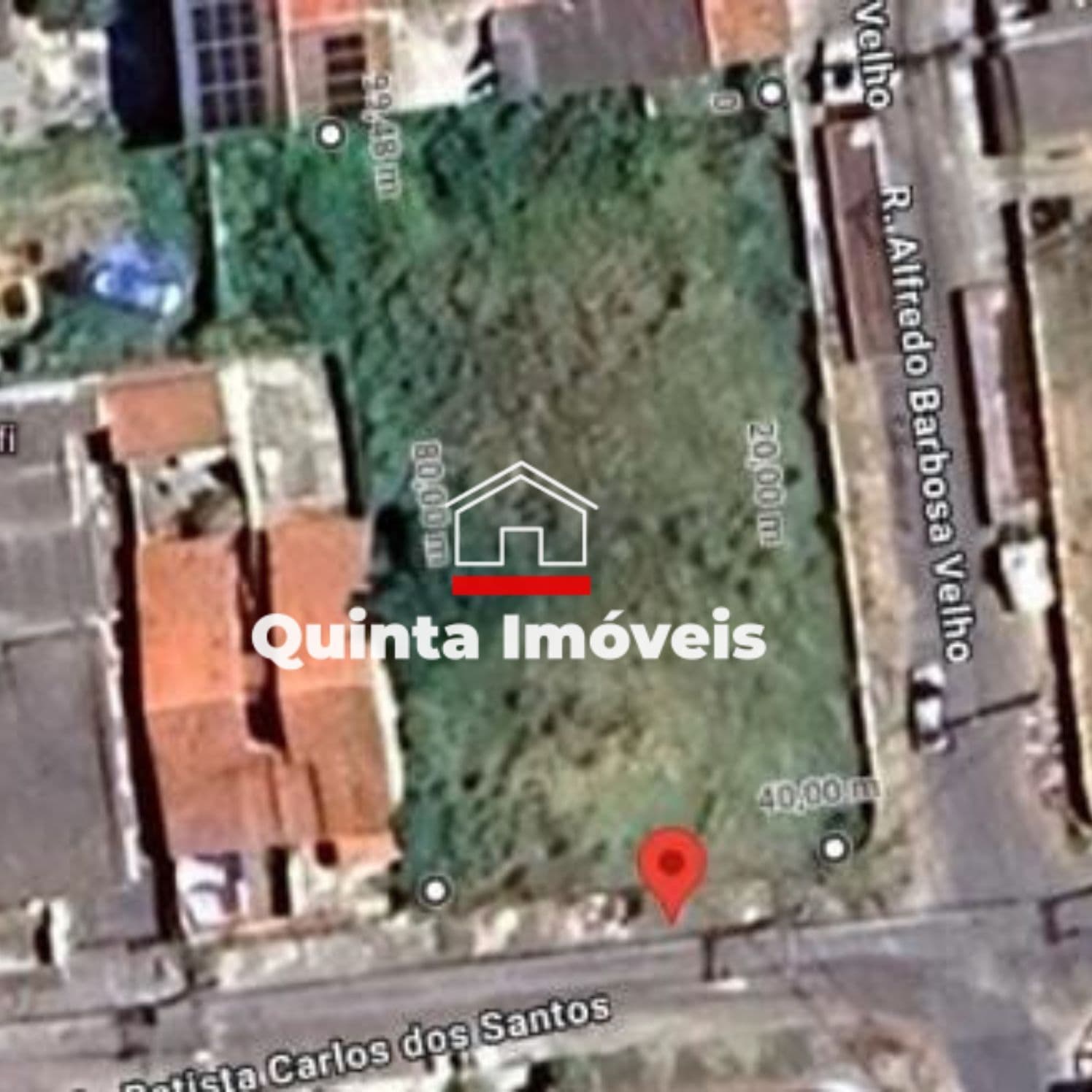 Lote/Terreno em Itaboraí - Ampliação