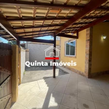 Casa em Itaboraí - Monte Verde (Manilha)