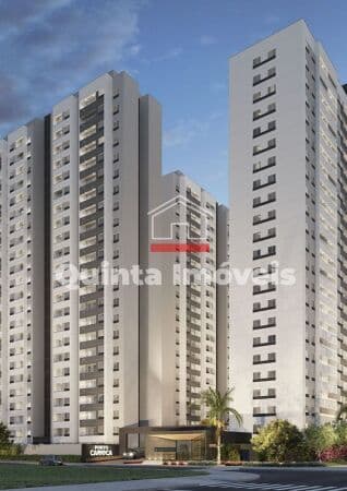 Apartamento em Rio de Janeiro - Santo Cristo
