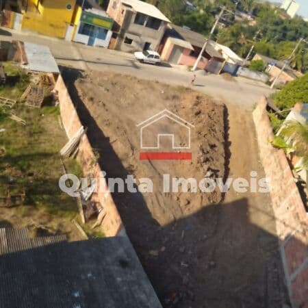 Lote/Terreno em Itaboraí - Ampliação