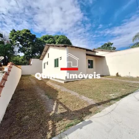 Casa em Itaboraí - Bela Vista
