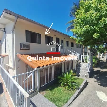 Apartamento em Itaboraí - Outeiro das Pedras