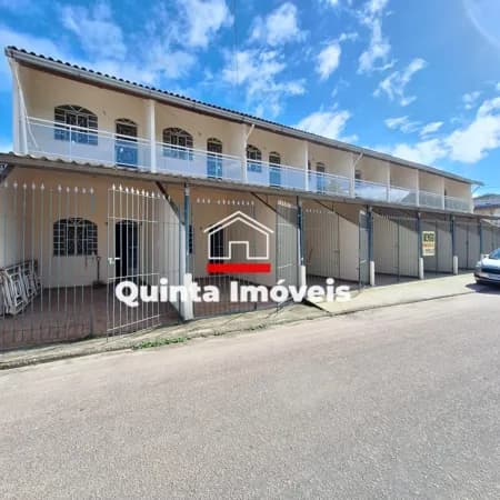 Apartamento em Itaboraí - Quissamã