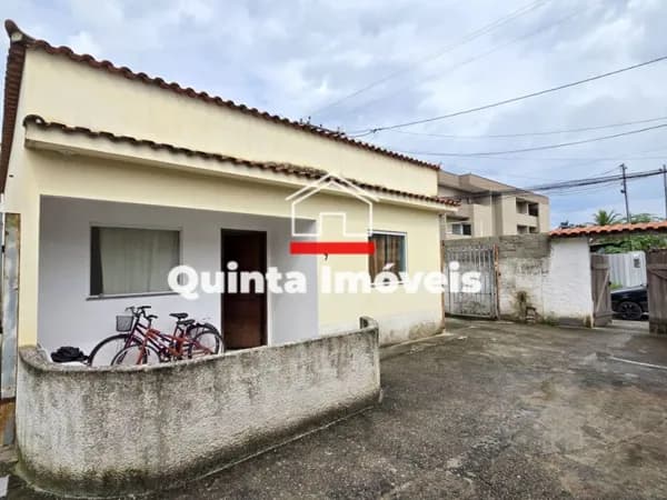 Casa em Itaboraí - Nova Cidade