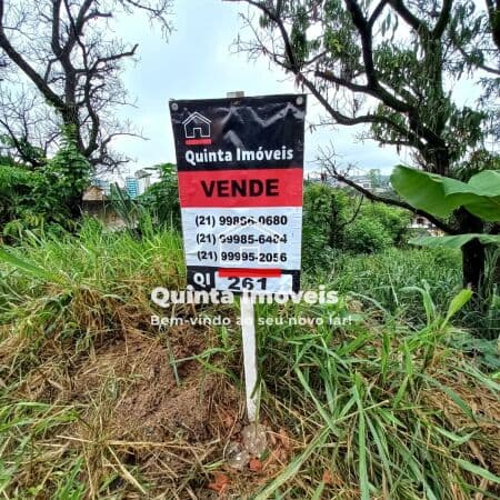 Lote/Terreno em Itaboraí - Nova Cidade