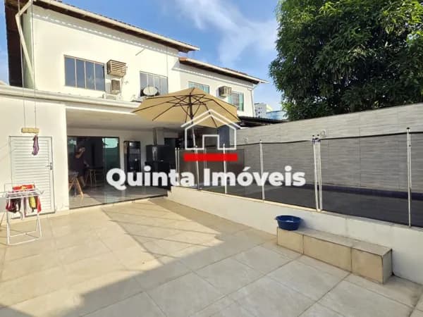 Casa em Itaboraí - Centro