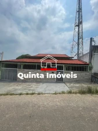 Casa em Itaboraí - Venda das Pedras