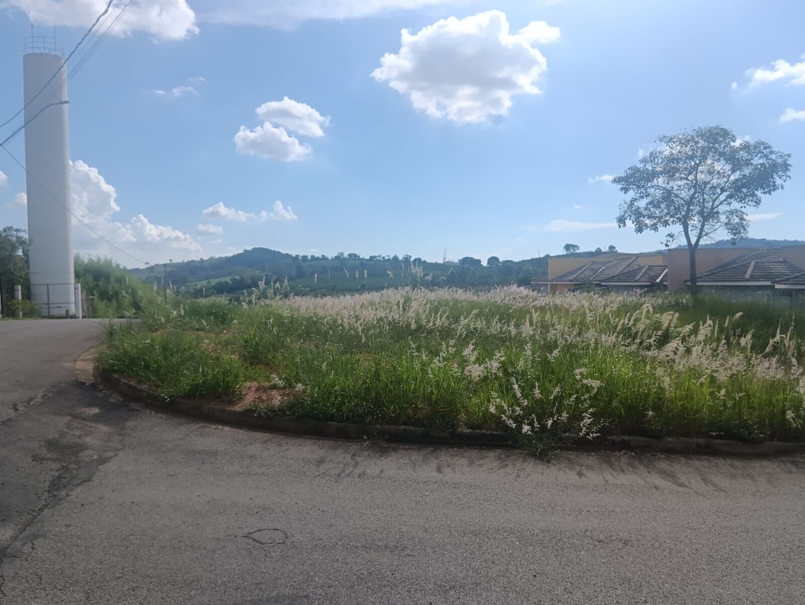 Terreno em Loteamento em VALE DAS ÁGUAS, Águas de Lindóia/SP