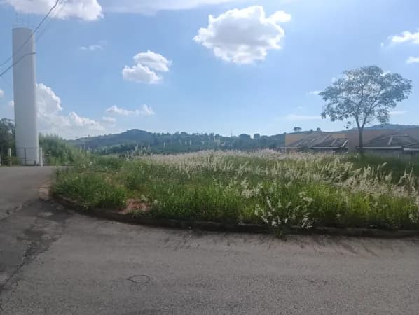 Terreno em Loteamento em VALE DAS ÁGUAS, Águas de Lindóia/SP