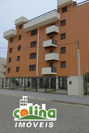 Apartamento Cobertura em Praia Grande, Ubatuba/SP