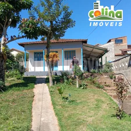 CASA E COMÉRCIO OURO FINO/MG