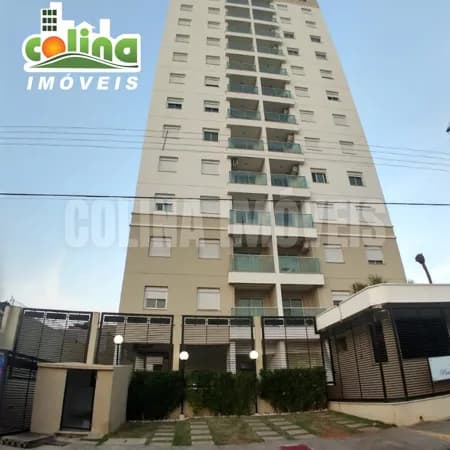 APARTAMENTO EM HORTOLÂNDIA