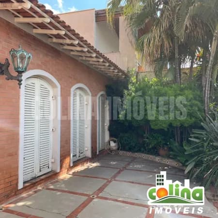 CASA TÉRREA