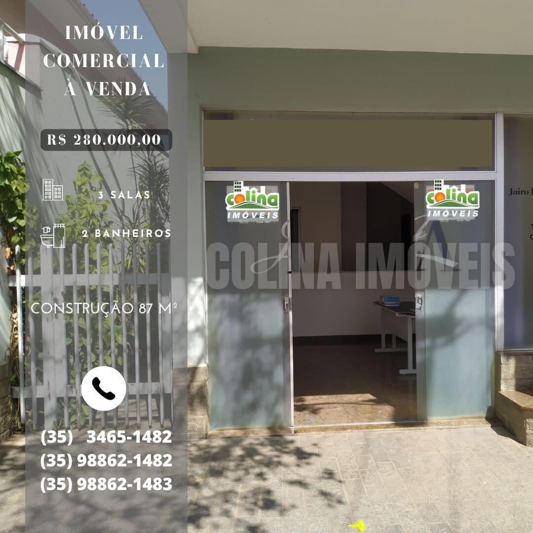 SALA COMERCIAL