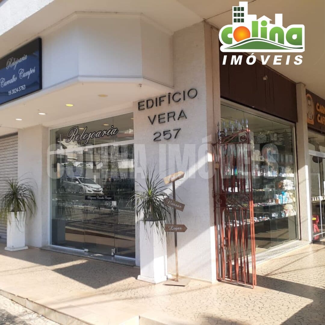 APARTAMENTO AMPLO ÁGUAS DE LINDÓIA