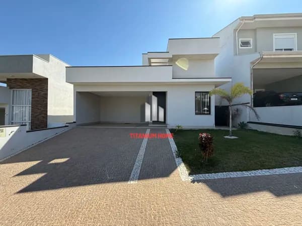 Casa Terrea 3 suites lindissima no Swiss Park