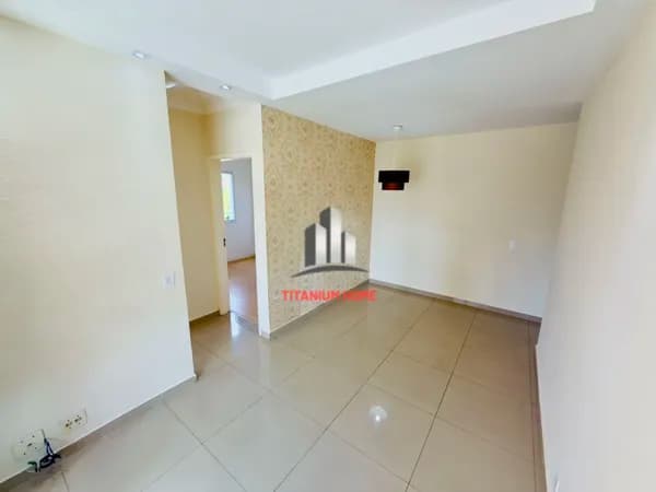 Apartamento Vila Felice 2 dorm com churrasqueira na sacada