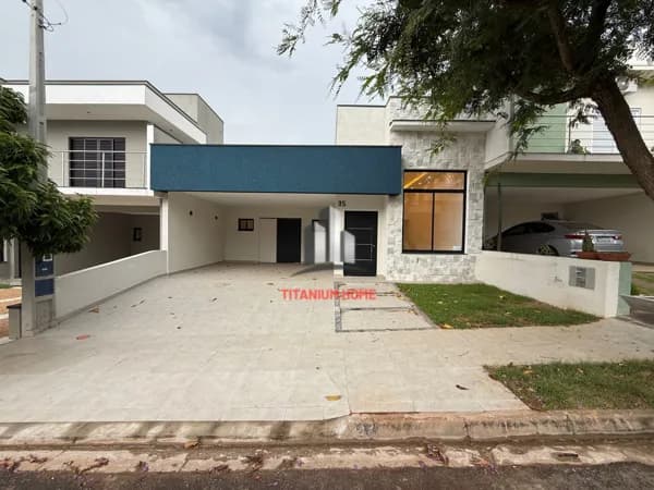 Casa 3 dorm sendo uma suite + Escritorio no Olivio Franceschini em Hortolandia