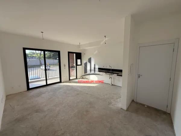 Apartamento 3 dorm e 2 vagas no Swiss Park