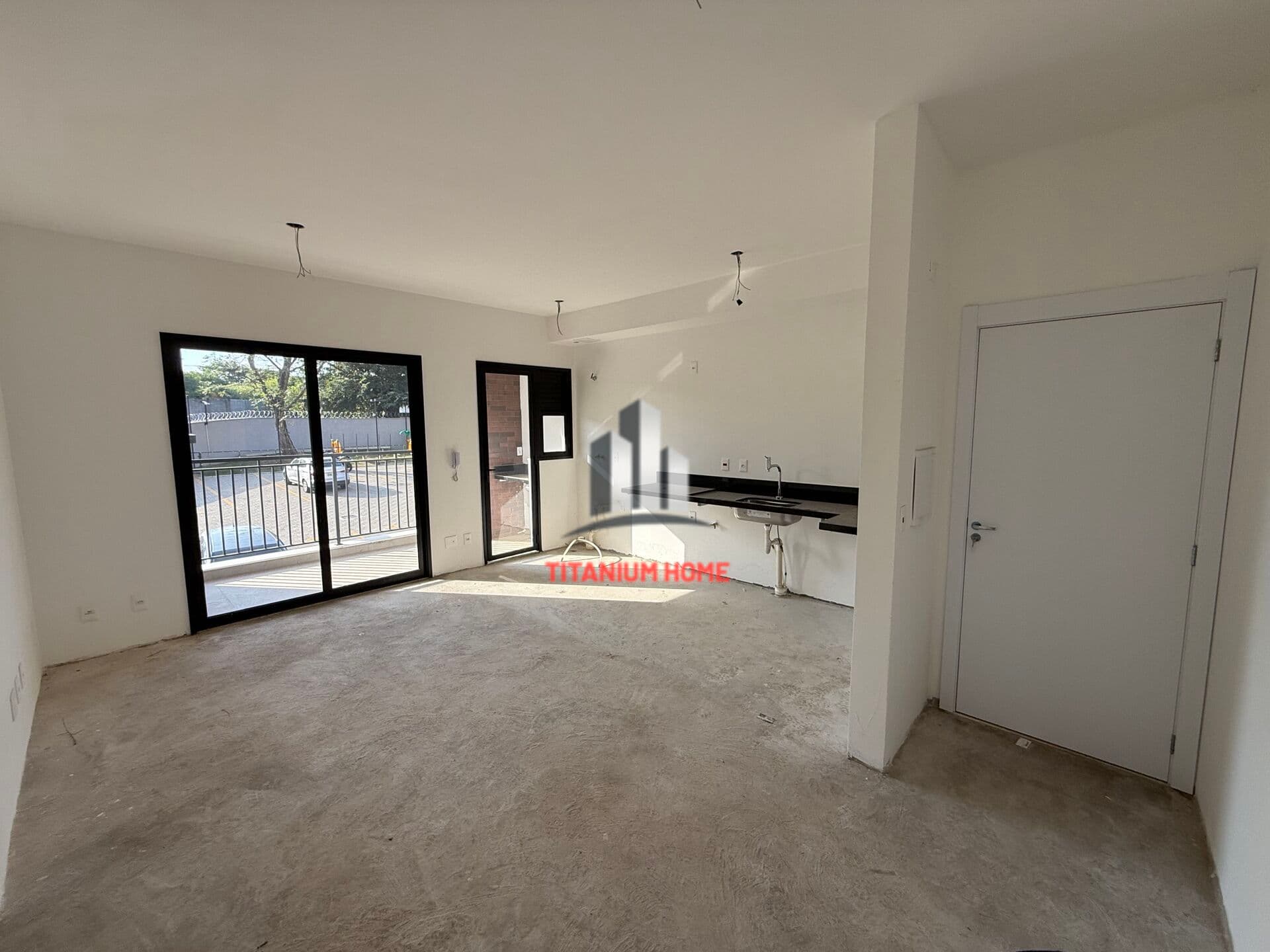 Apartamento 3 dorm e 2 vagas no Swiss Park
