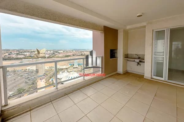 Rossi Antilhas 13ª andar 181 mts 3 suites e 3 vagas