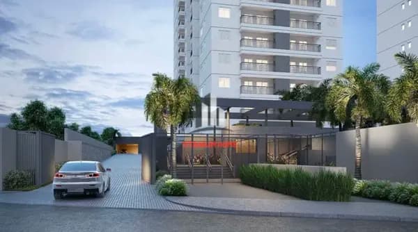Reserva Perfetto 76 mts 3 dorm sendo uma suite