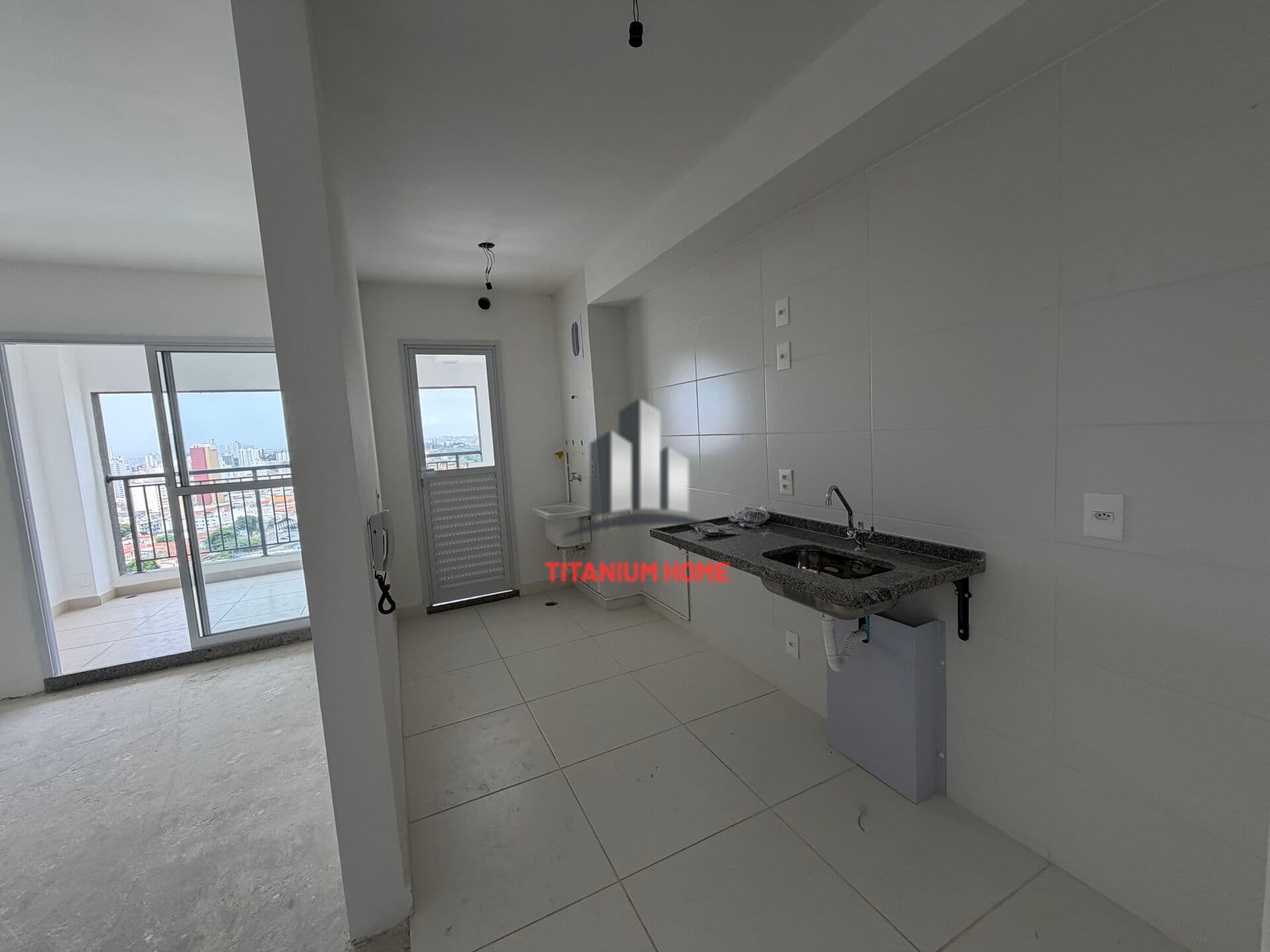 Living Blend -2 dorm 67 mts - sendo 1 suite e uma vaga