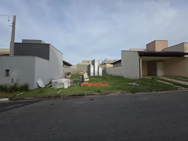 Terreno de 190 mts no Condomínio Okinawa em Hortolandia