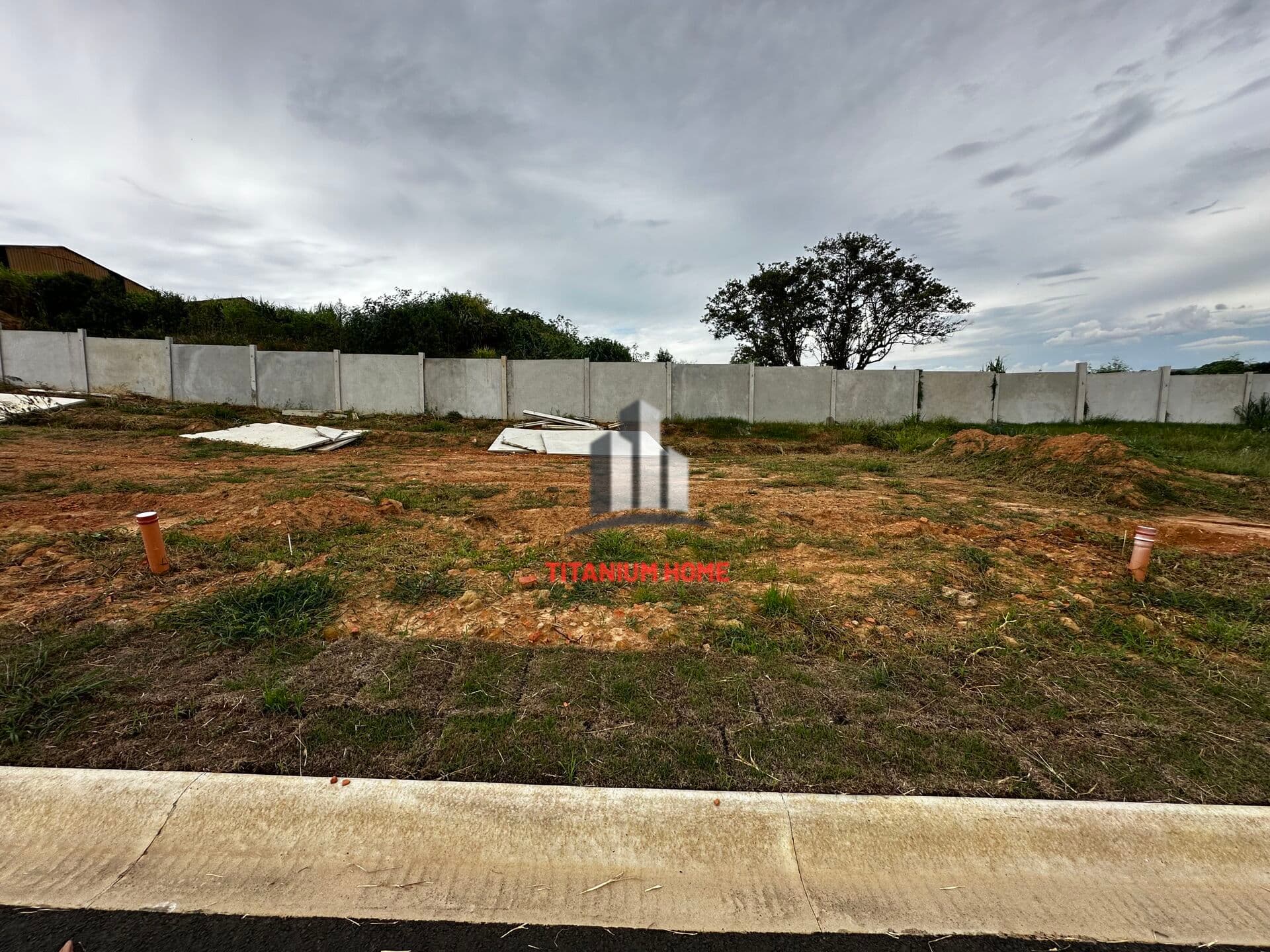 Terreno 160 mts Condomínio Residencial Sport em Monte Mor