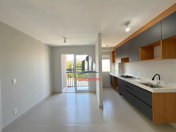 Altos do Ibirapuera 2 dorm com sacada lindo