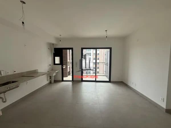 Eco Vila Genebra 65 mts - 2 dorm 2 vagas no Swiss Park
