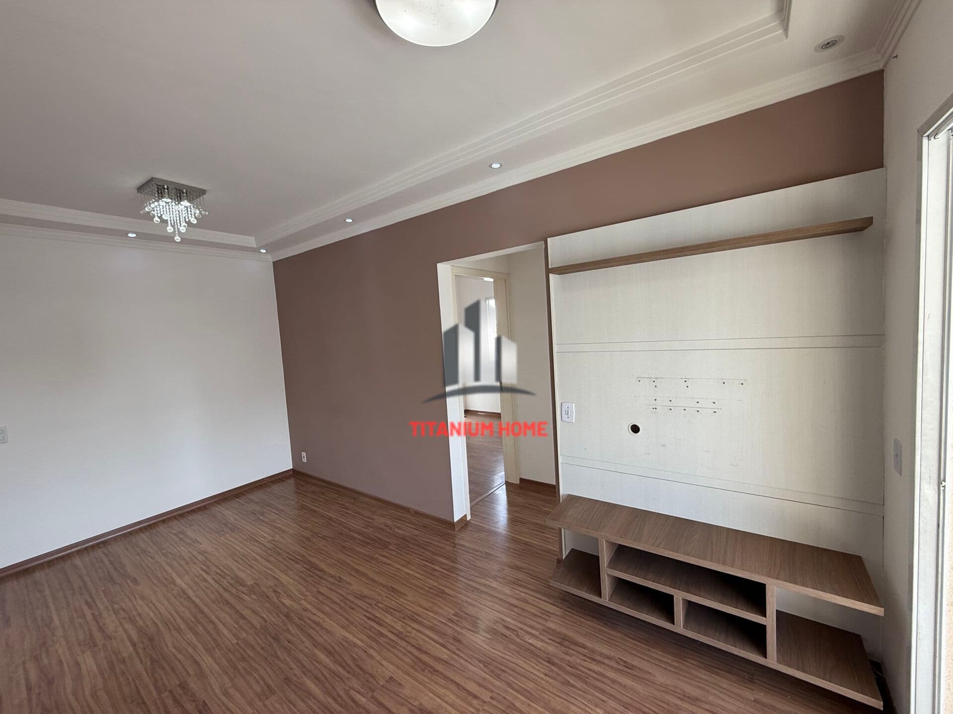 Vila Felice -com Planejados -Sol da manha 2 dorm 56,40 mts - Sacada Gourmet - Hortolandia