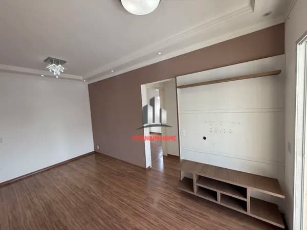 Vila Felice -com Planejados -Sol da manha 2 dorm 56,40 mts - Sacada Gourmet - Hortolandia