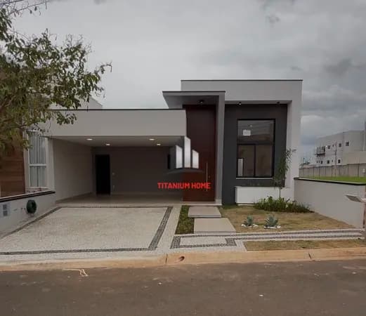 Casa de 3 suites com Boiler no Condomínio Jardim do Jatobá