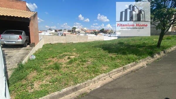 Terreno de 250 mts condominio Reserva da Mata