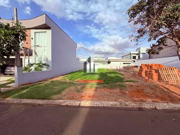 Terreno de 250 mts no Jardim do Jatoba em Hortolandia