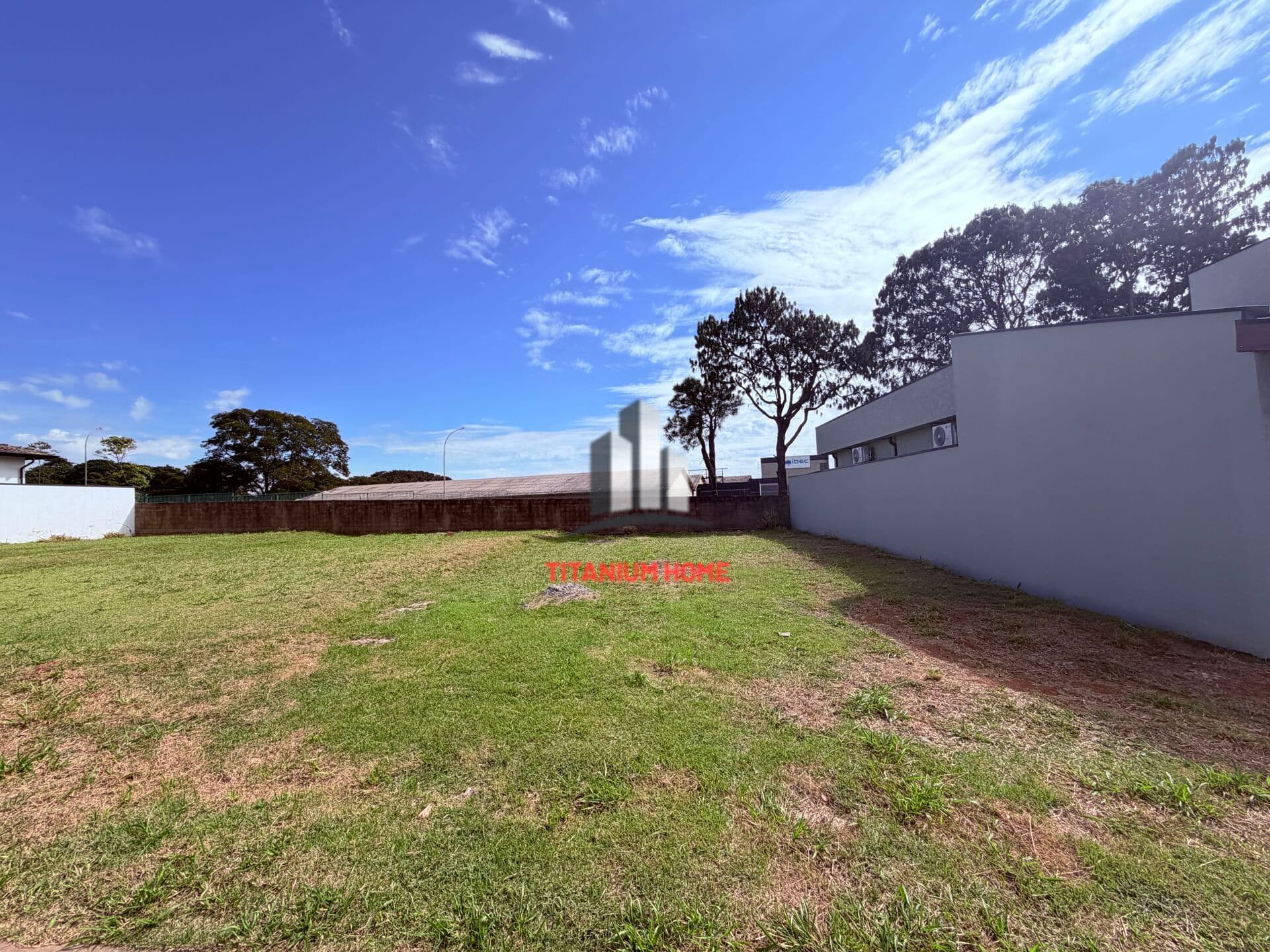 Terreno de 190 mts no Condomínio Okinawa em Hortolandia