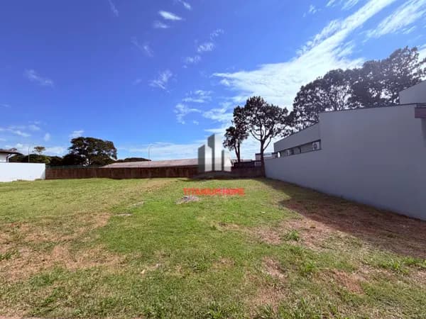 Terreno de 190 mts no Condomínio Okinawa em Hortolandia