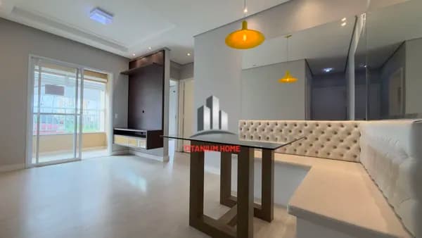 Vila Felice 2 dorm 56 mts com Churrasqueira Gourmet - Hortolandia