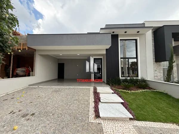 Casa 3 dorm sendo uma suite cozinha com planejados e eletros no Jardim do Jatoba