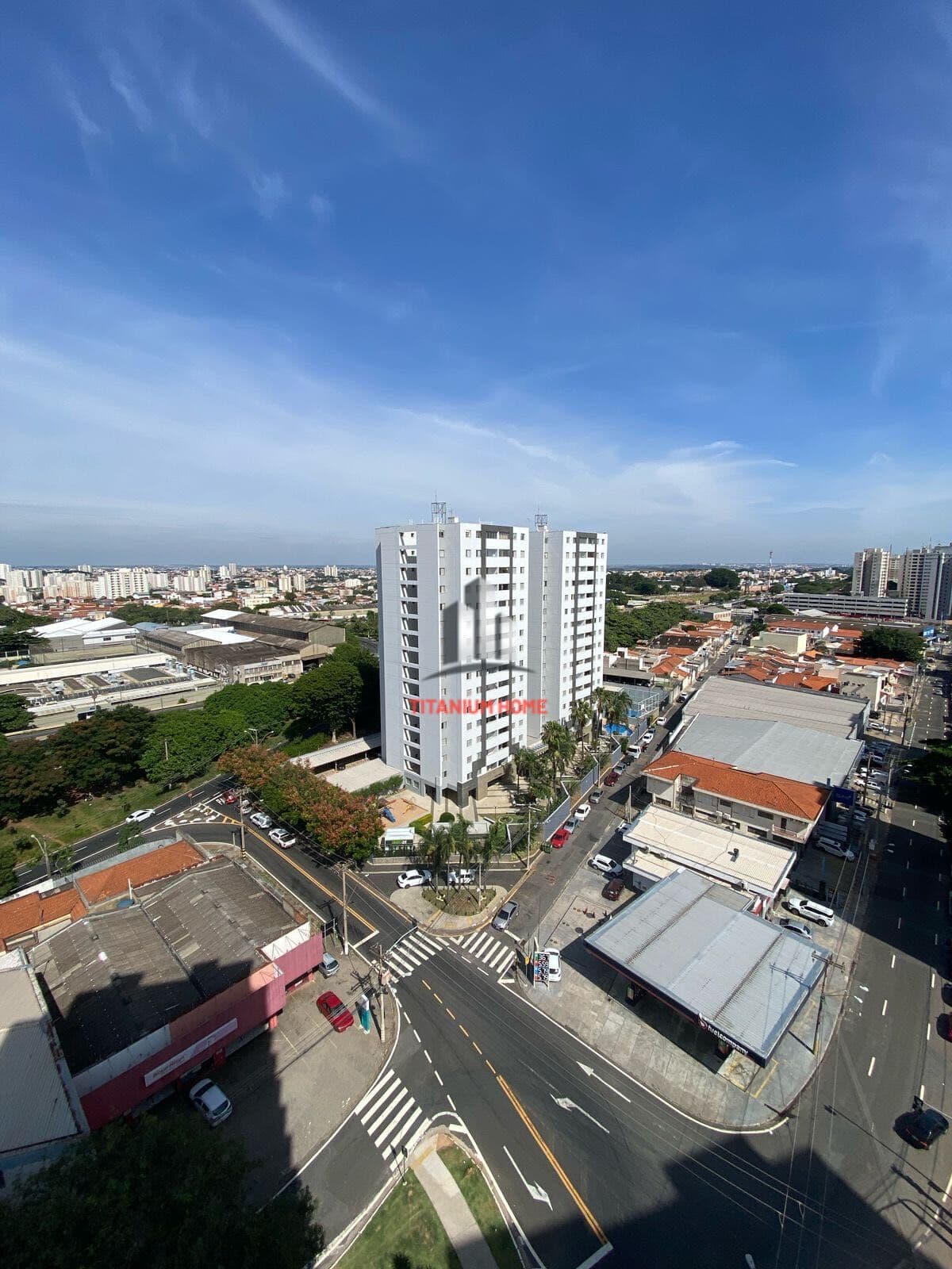 Living Blend - 11 ª andar - 3 dorm sendo 1 suite e duas vagas