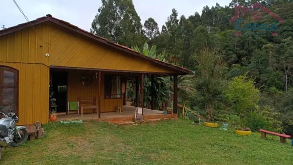 Chácara em Centro, Campo Magro/PR