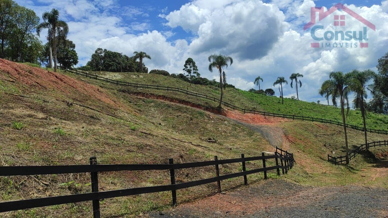 Chácara - Área com Linda Vista Panorâmica - Itaqui de Cima!