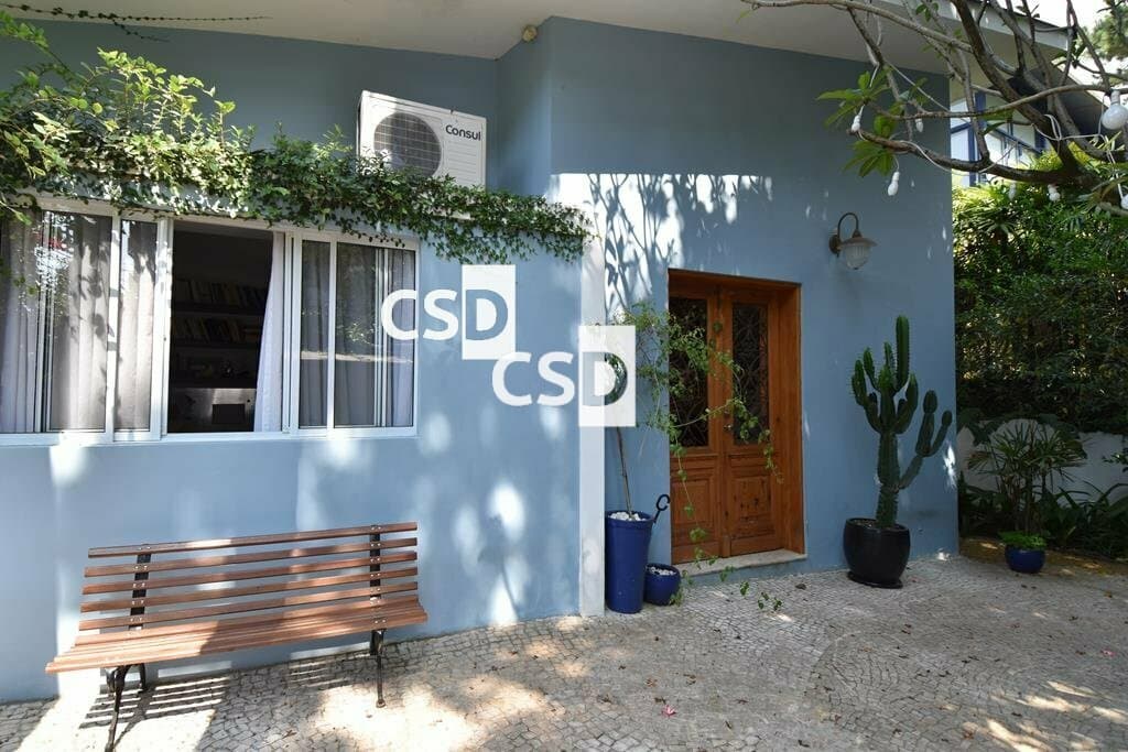 Casa Térrea e muito especial!