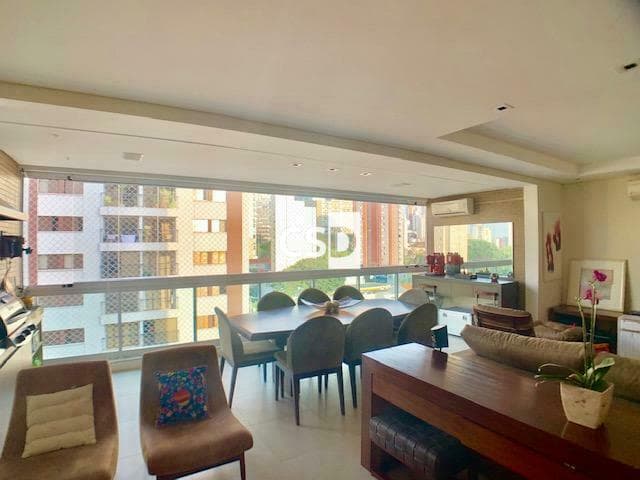 Apartamento em São Paulo - Perdizes