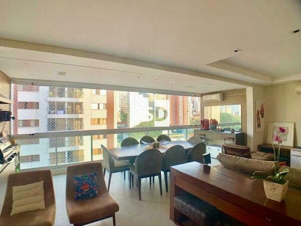 Apartamento em São Paulo - Perdizes
