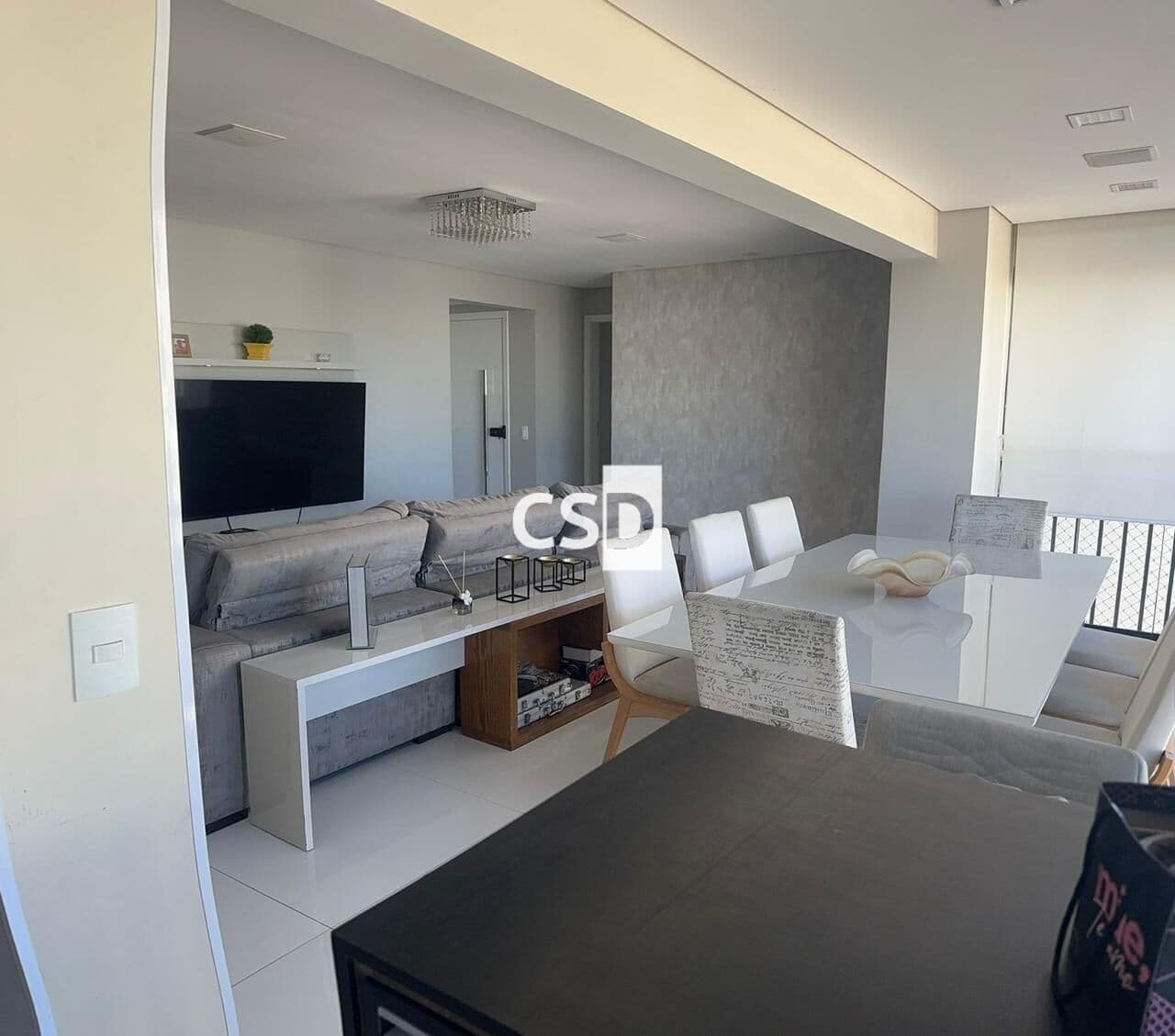 Apartamento em São Paulo - Vila Leopoldina
